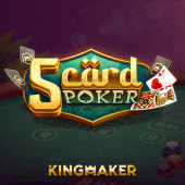 Poker 5 Lá sc8888 casino