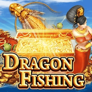Câu Cá Rồng sc8888 game