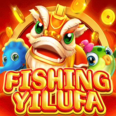Câu Cá Yi Lu Fa sc8888 games