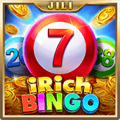 Bingo Irich sc8888
