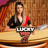 May Mắn 7 sc8888 casino