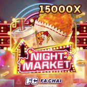 Chợ Đêm sc8888