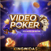 Video Poker sc8888